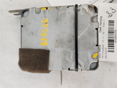 Chassis ECM Theft-locking Center Dash Fits 97-01 TIBURON 3794228 — 第 1/4 张图片