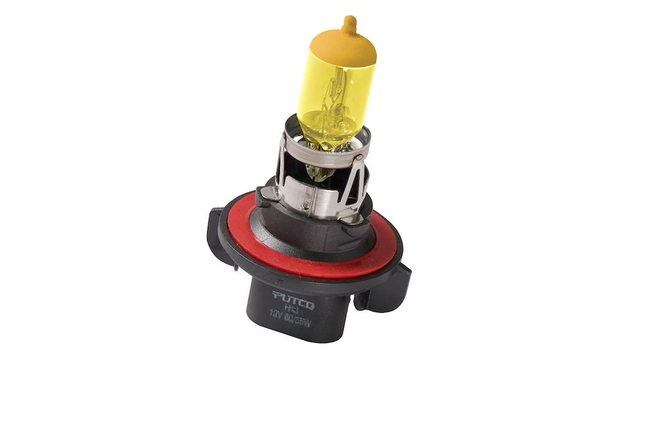 Putco 230100JY-S  BULBS - Imagem 1 de 1