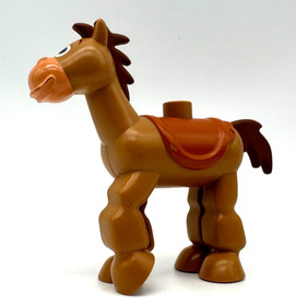 LEGO Duplo Toy Story Jessie's Roundup #5657 Bullseye Replacement Part