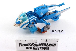 Thundertron RiD Figure Voyager Prime Transformers - Picture 1 of 3