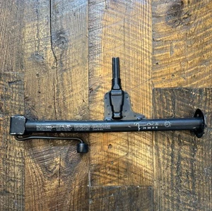 VTG OEM Storz Mercedes Benz Tire Jack Emergency Trunk Spare Genuine 2105830115 - Picture 1 of 8