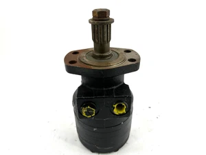 Nuevo motor hidráulico Ross TORQMOTOR MB080105AAA 1,23" OD - sin caja - Imagen 1 de 6