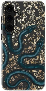 Funda SCORPIFY para Samsung Galaxy S25 Plus Compatible con MagSafe Negro Mate - Imagen 1 de 7