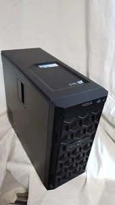 Dell Poweredge t140 Intel Xeon E2224 8GB No HDD - Photo 1/13