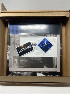 JACK WHITE NO NAME TOUR LIVE / THIRD MAN RECORDS VAULT 64 “MINT* BRAND NEW !! - Picture 1 of 4