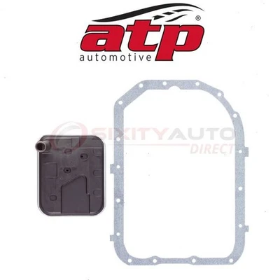 ATP Automatic Transmission Filter Kit for 1991 Chevrolet R1500 Suburban - ee Foto 1 de 4