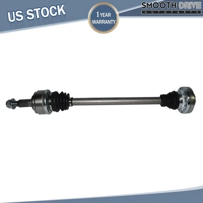 Conjunto de eje trasero GSP conductor y pasajero CV para 07-2010 Audi Q7 3,0 L 3,6 L 4,2 L Foto 1 de 4