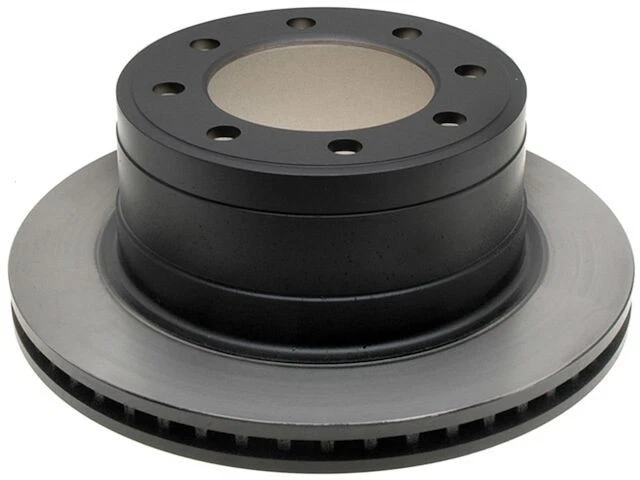 Rotor de freno trasero para Dodge Ram 2500 2003-2008 2004 2005 2006 2007 WS855GM Foto 1 de 1