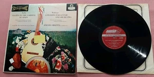 Ataulfo Argenta UK BB LP Falla Nights In The Gardens Rodrigo Concerto CS6046 - Picture 1 of 3