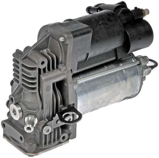 Air Suspension Compressor for 2011-2013 Mercedes S550 - Imagem 1 de 1