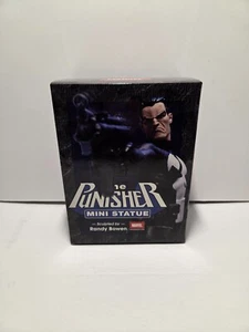 The Punisher Marvel Mini Statua 4566/5000 Bowen Designs 2002 - Foto 1 di 7