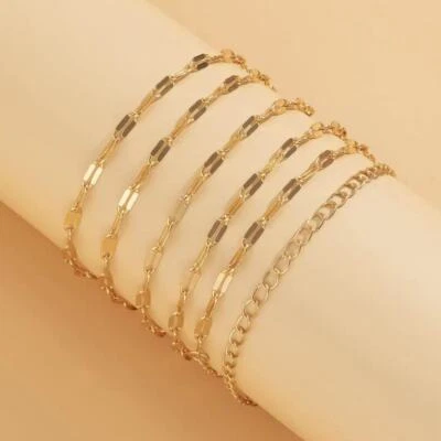 Мода женщин талии роскошь живота цепочка 3D уплотнительное кольцо блокировки тела ювелирных изделий 0835 - Изображение 1 из 4