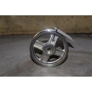 POLEA CIGUEÑAL PARA FIAT 500 (12-15) 0.9 TWINAIR TURBO (63KW) BER. 2012 - Imagen 1 de 5