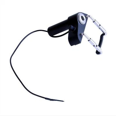Violin Pickup Portable Microphone Pickup for Electric Guitars Mandolin Harp - Image 1 of 4