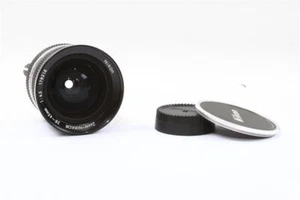 Used Nikon Zoom-Nikkor 28-45mm f/4.5 Non-Ai Lens - Picture 1 of 9