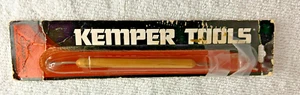 Vintage Kemper Tools K23 Clean Up Tool Cleanup Ceramics Pottery Clay New - Picture 1 of 7