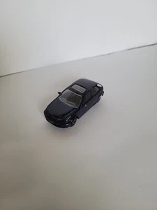 Maisto Honda Civic Hatchback Blue Loose 1:64 - Picture 1 of 6