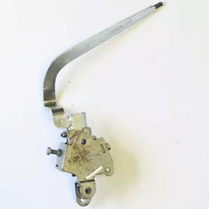 HURST 1960's AMC Javelin AMX 4 Speed Comp Plus Shifter 4626 stick USED 3916642 - Picture 1 of 9