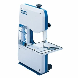 HOZAN Band saw 100V where 150mm K-100 from japan - Picture 1 of 4