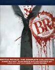 Battle Royale: The Complete Collection (Blu-ray) The Battle Royale (UK IMPORT)