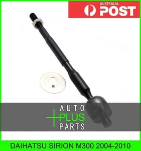 Fits DAIHATSU SIRION M300 2004-2010 - Steering Rack End Tie Rod - Picture 1 of 1