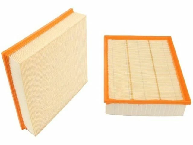 Filtro de aire Hengst para Freightliner Sprinter 3500 2007-2011 64STKR Foto 1 de 1