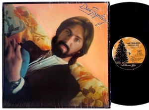 FOGELBERG DAN *VG+/VG+* 'GREATEST HITS" 1982 US FULL MOON/EPIC VINYL LP - Imagen 1 de 4