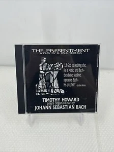 The Presentment : A Play By D. Paul Thomas (CD, 1999, First Editon) - Picture 1 of 2