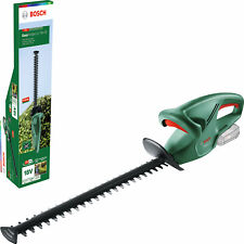 Bosch 18 V Cordless Hedge Trimmer Garden Pruner Tool 450 mm Without Battery