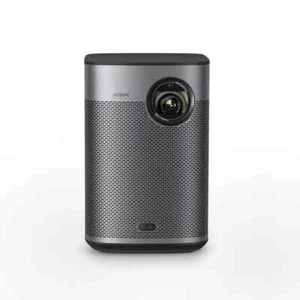 XGIMI Halo+ 1080P Portable Projector 700 ISO Lumens with Harman Kardon Speakers - Picture 1 of 10