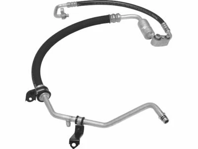 For 2003-2008 Pontiac Vibe A/C Manifold Hose Assembly 21157TJ 2004 2005 2006 - Image 1 of 2