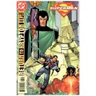 Superman (1987 series) #184 in Near Mint minus condition. DC comics [u