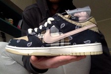 nike sb 43