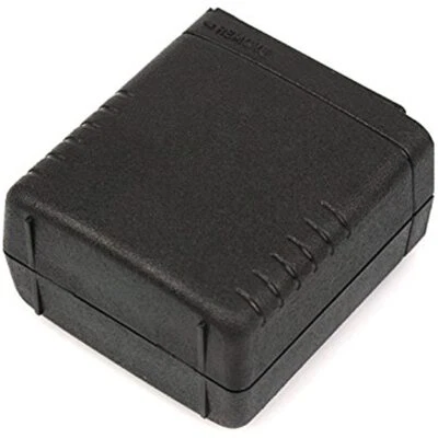 Battery Case Box for Icom Bp-99 Ic-v68 Ic-w21a Ic-w1 Ic-2gxa Ic-2gsat 6 X Aa - Image 1 of 3