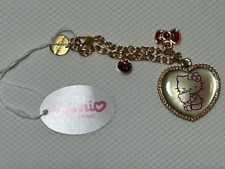 Sanrio Hello Kitty Bags and Wallets Charm Samantha Thavasa Japan Limited