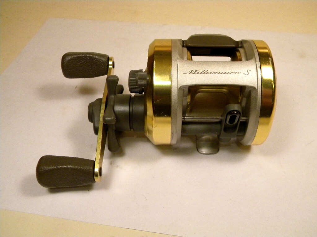 Daiwa Millionaire for sale | eBay Daiwa Millionaire for sale | eBay