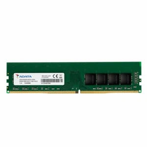 4711085931443 ADATA AD4U320016G22-SGN memory module 16 GB 1 x 16 GB DDR4 3200 MH - Picture 1 of 1