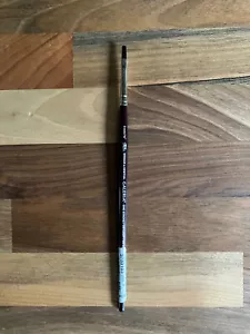 Cepillo Acrílico Winsor & Newton Galeria Un Tiro Plano 3mm Mango Corto - Imagen 1 de 3