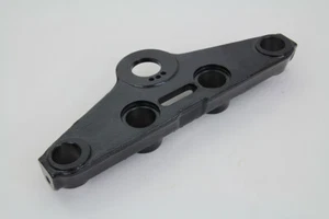 73-84 FLH Panhead Shovelhead FORK UPPER TRIPLE TREE 56121-73 - Picture 1 of 4