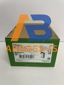 NUEVO módulo de expansión analógico Schneider TM3AI4 - Imagen 1 de 5