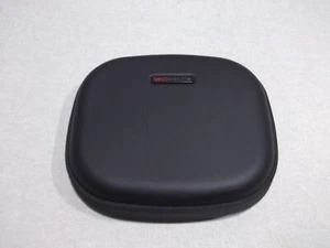 Custodia rigida originale Beats solo per Beats by Dre Executive - Foto 1 di 6