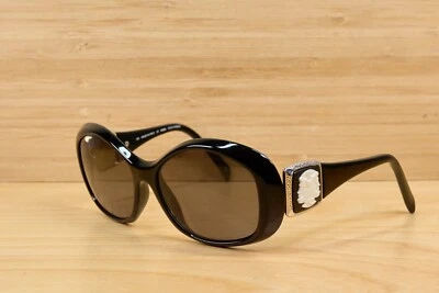 Gafas de sol vintage Fendi FS 5126 para mujer, 57 16 130, hechas en Italia Foto 1 de 4