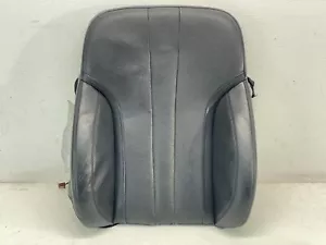 BMW F06 F12 F13 Right Passenger Upper Backrest Seat Cushion Heated/Cooled OEM✅ - Picture 1 of 19