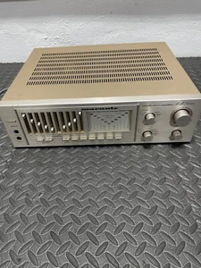 Marantz PM 750 DC MM/MC Stereo Amplifier  - Bild 1 von 9