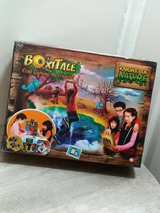 Boxitale Knights of Nature Board Game Brand New & Sealed - Picture 1 of 7