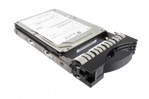IBM 39R7344 40K1041 300-GB 3Gbps 10K RPM 3.5" SAS LFF Hard Drive 26K5711 41Y8419 - Picture 1 of 2