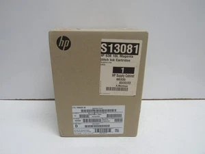 GENUINE HP 638 (4UV65A) MAGENTA 10L STITCH DYE SUBLIMATION INK CARTRIDGE - Zdjęcie 1 z 2