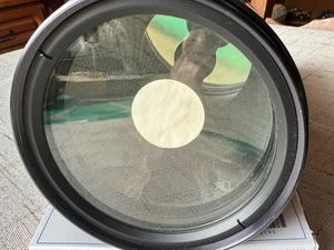 SpiegelObjektiv MC-MTO-11CA  10/1000 (Russentonne) - Bild 1 von 5