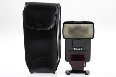 CANON Speedlite 550EX - SNr: 0N0910 - Bild 1 von 4