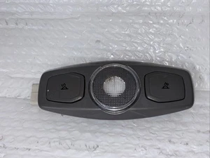 2017-2020 Ford Super Duty F250 F350 Rear Roof Dome Light OEM FL3A-13K767 - Picture 1 of 3